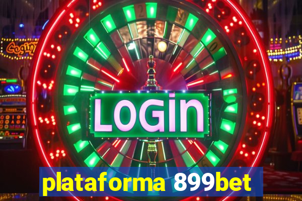 plataforma 899bet